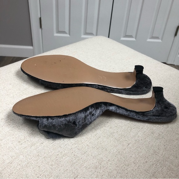 Fits size 7, Simply Vera by Vera Wang Heels - Picture 7 of 9